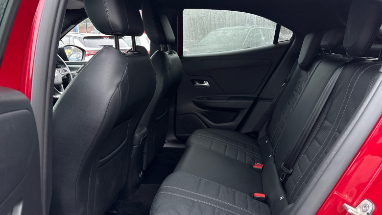 Vauxhall Mokka 100kW Ultimate Edition 50kWh 5dr Auto Electric Hatchback